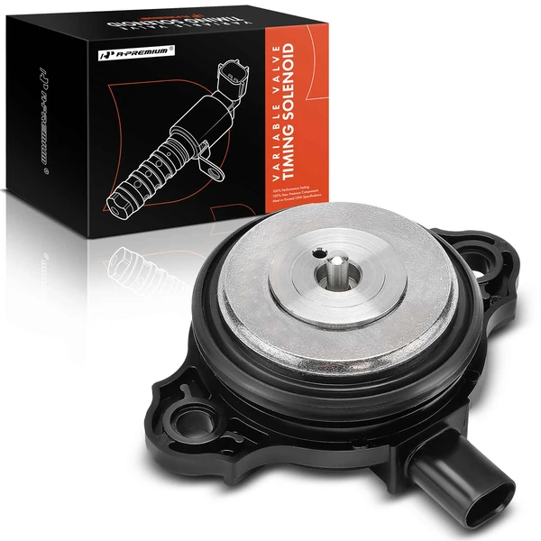 Engine Variable Valve Timing VVT Solenoid for 2017-2020 Porsche 718 Cayman