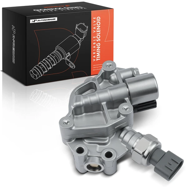 Engine Variable Valve Timing (VVT) Solenoid for Honda Accord 05-07 Odyssey Pilot