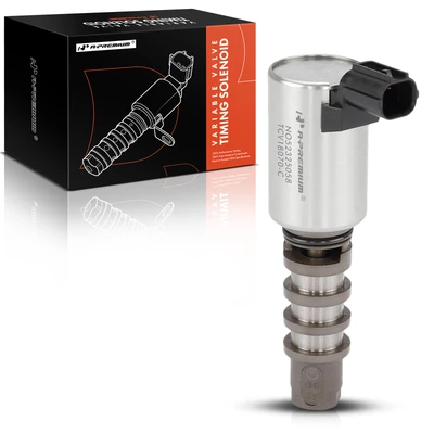 Engine Variable Valve Timing VVT Solenoid