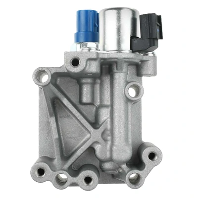 Solenoid Spool Valve Assembly