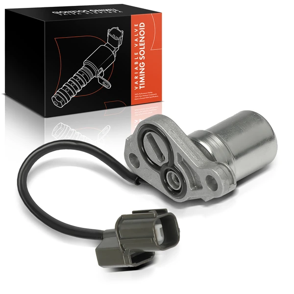 Engine Variable Valve Timing VVT Solenoid for 2000-2007 Honda Accord