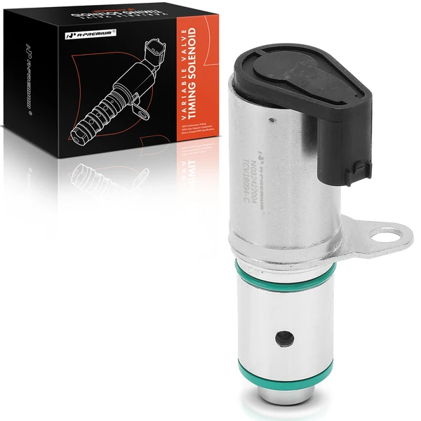 Exhaust Engine Variable Valve Timing VVT Solenoid for 2005-2007 Volvo V70