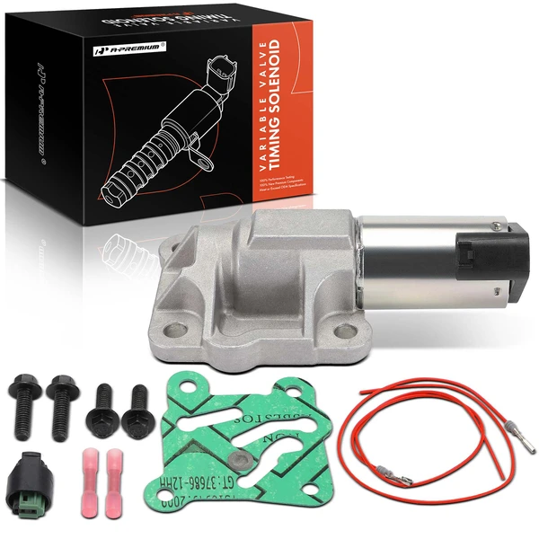 Variable Valve Timing Solenoid for Volvo S60 2001-2005 C70 1998-2001 S70 S80 V70