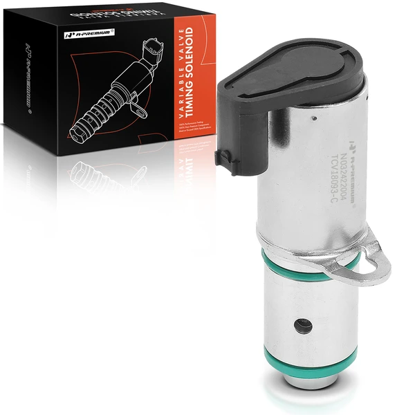 Intake Engine Variable Valve Timing VVT Solenoid for 2005-2011 Volvo V50