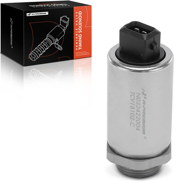 Engine Variable Valve Timing VVT Solenoid for 2001-2005 BMW 525i