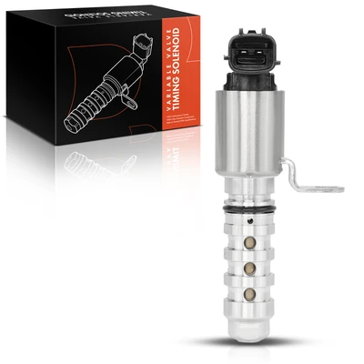 Engine Variable Valve Timing VVT Solenoid