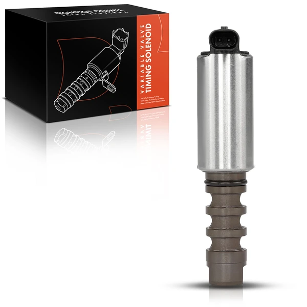 Engine Variable Valve Timing VVT Solenoid for 2009 Audi A4 Quattro