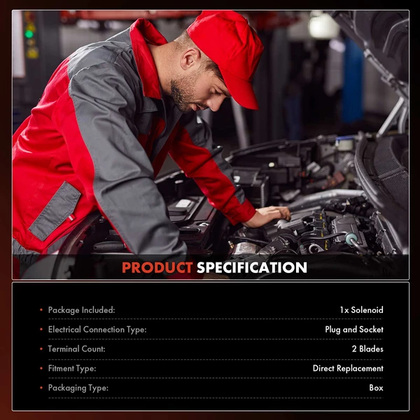 Engine Variable Valve Timing VVT Solenoid for Audi A4 Quattro A5 A6 Q5 S4 S5