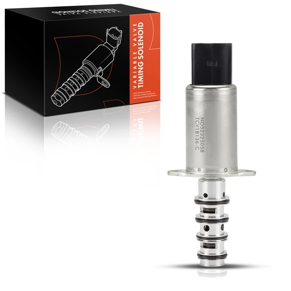 Intake Engine Variable Valve Timing VVT Solenoid for Volkswagen Jetta Passat Eos Audi A3