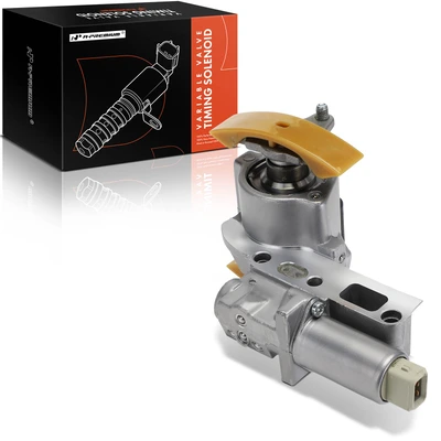 Variable Valve Timing Solenoid