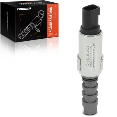Engine Variable Valve Timing VVT Solenoid
