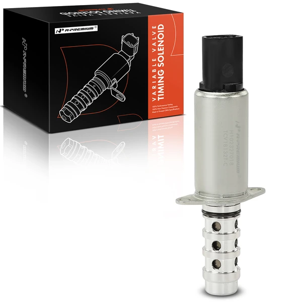 Engine Variable Valve Timing (VVT) Solenoid for 2007-2010 Audi Q7