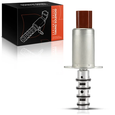 Exhaust Engine Variable Valve Timing VVT Solenoid