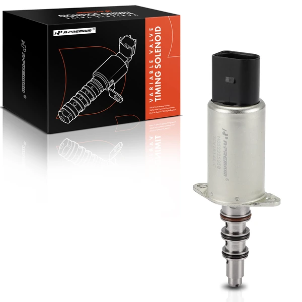 Engine Variable Valve Timing VVT Solenoid for 2006-2010 BMW M5