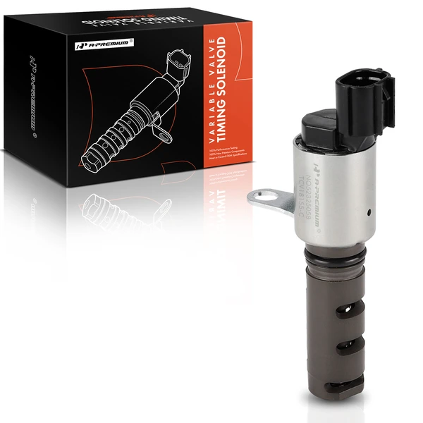 Intake Engine Variable Valve Timing VVT Solenoid for 2011-2016 Mitsubishi Lancer