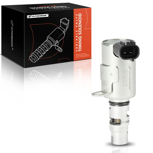 Engine Variable Valve Timing VVT Solenoid for 2006-2012 Mitsubishi Eclipse