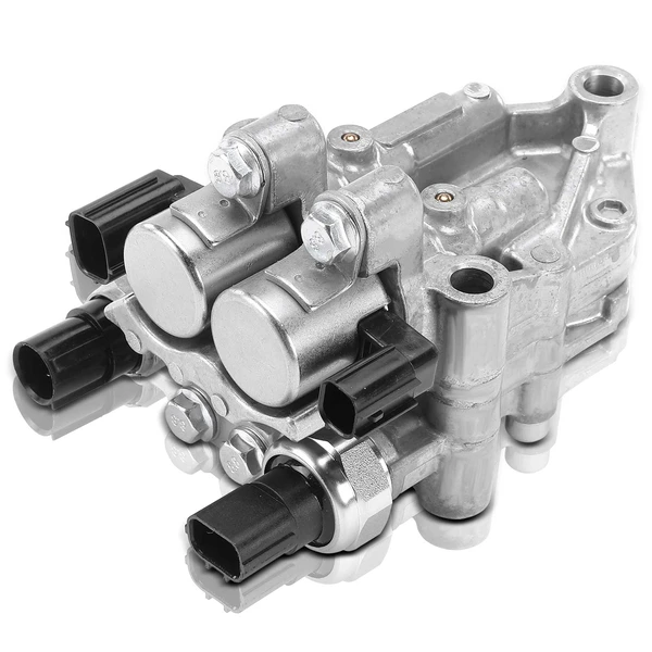 Engine Variable Valve Timing (VVT) Solenoid for 2006-2011 Honda Civic