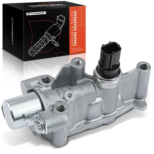Engine Variable Valve Timing (VVT) Solenoid for 2016-2020 Honda HR-V