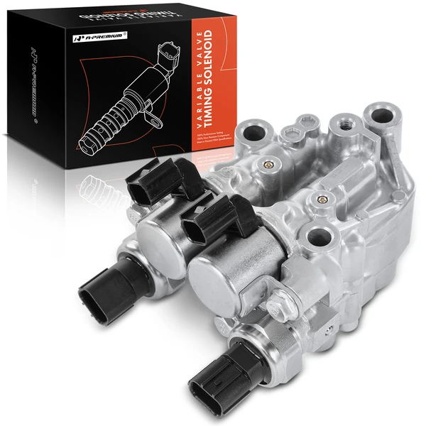 Variable Timing Solenoid Spool Valve for 2012-2015 Honda Civic