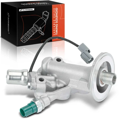 Variable Valve Timing Solenoid