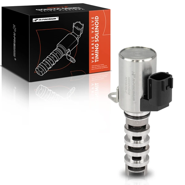 Engine Variable Valve Timing VVT Solenoid for 2007-2014 Nissan Altima