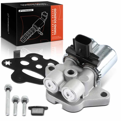 Engine Timing Control Valve Solenoid VVT