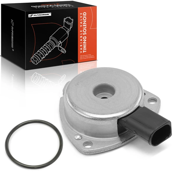 Engine Camshaft Adjuster Magnet for 2003-2005 Mercedes-Benz C230