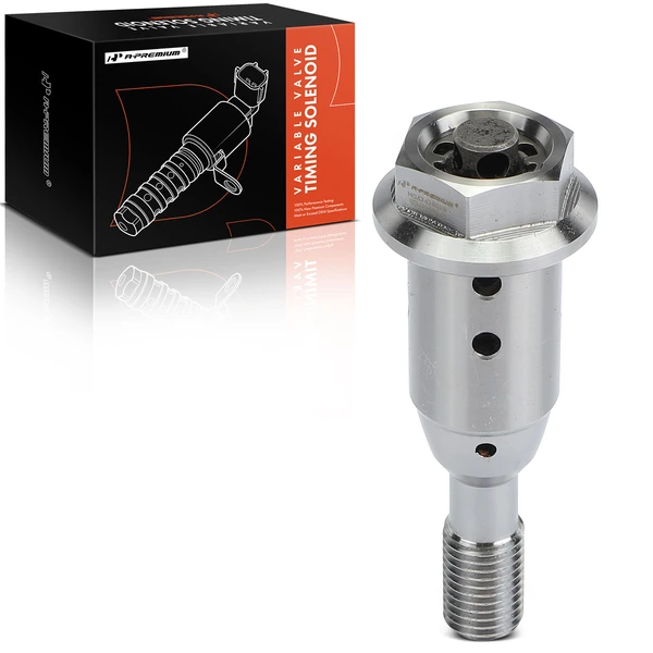 Intake or Exhaust Engine Variable Valve Timing VVT Solenoid for 2014-2017 2019 BMW i8