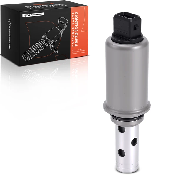 Front Variable Valve Timing (VVT) Solenoid for 2005-2008 Porsche Boxster