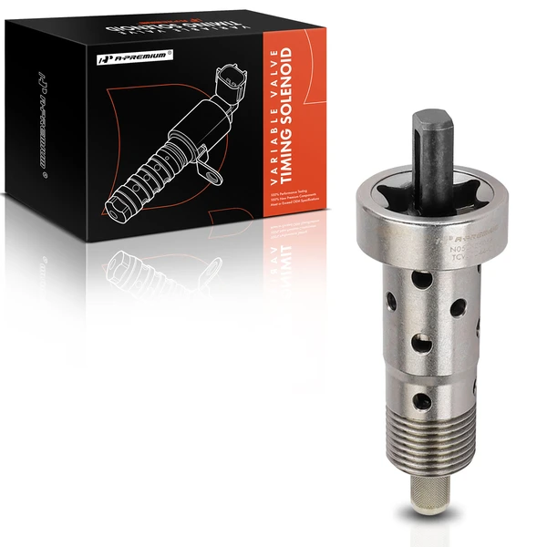 Engine Variable Valve Timing VVT Solenoid for Mercedes-Benz C250 SLK250 12-15 1.8L