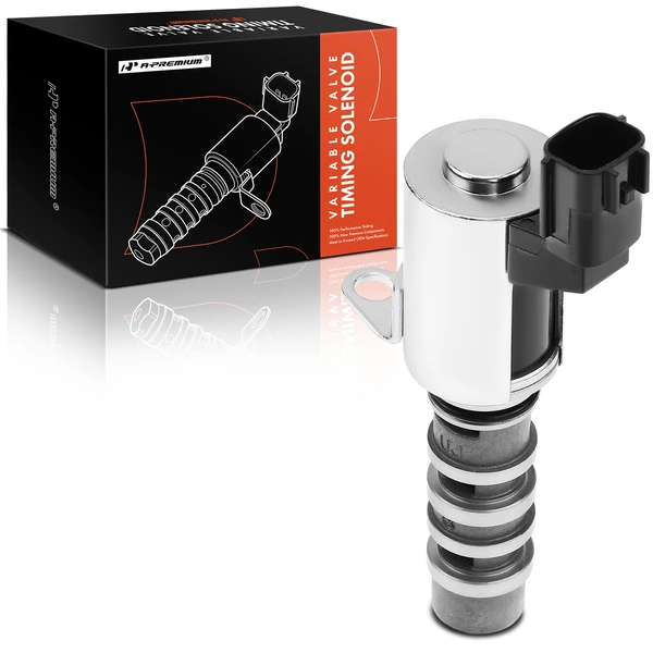 Variable Valve Timing VVT Solenoid for 2009-2016 Nissan Versa