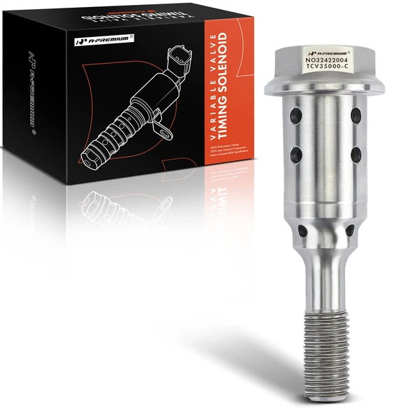 Engine Variable Valve Timing (VVT) Solenoid for 2015-2017 Ford Focus