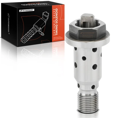 Exhaust Engine Variable Valve Timing VVT Solenoid