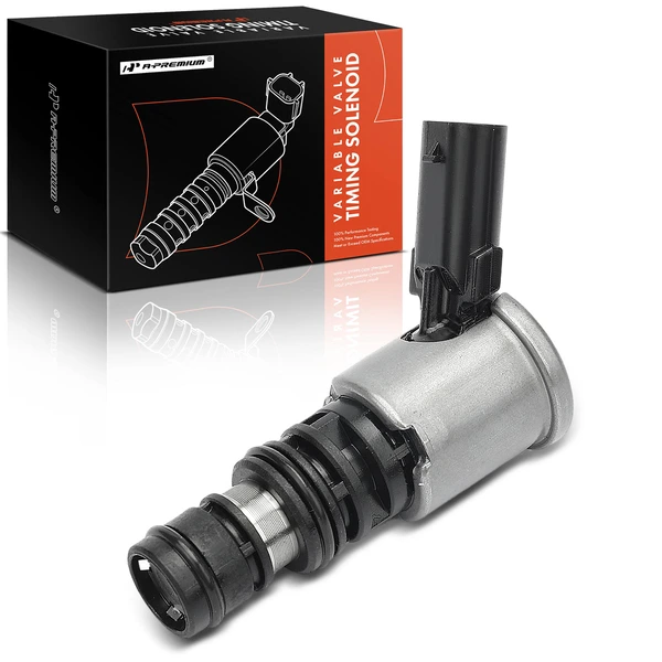 Engine Variable Valve Timing VVT Solenoid for 2018-2023 GMC Terrain