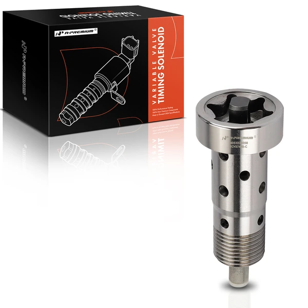 Engine Variable Valve Timing VVT Solenoid for 2015-2020 Mercedes-Benz GLA250