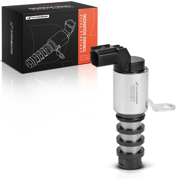 Variable Valve Timing (VVT) Solenoid for 2017-2020 Honda Fit