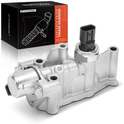 Engine Variable Valve Timing VVT Solenoid
