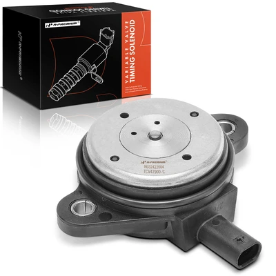 Engine Variable Valve Timing VVT Solenoid