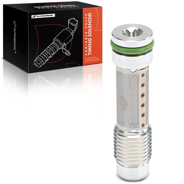 Variable Valve Timing Solenoid for 2009-2010 BMW 535i xDrive