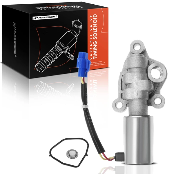 New VVT Oil Control Solenoid Valve for 2009-2015 Suzuki Grand Vitara