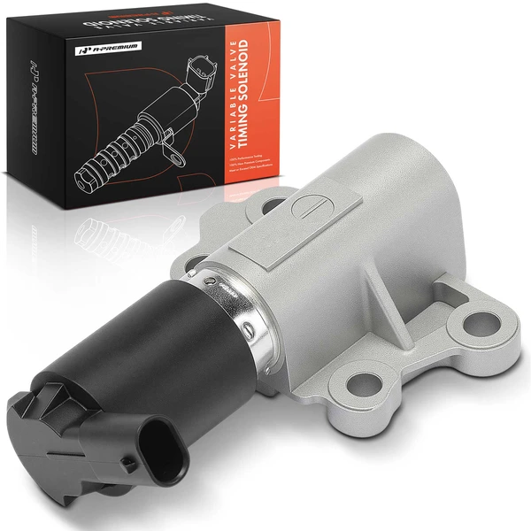 Intake Variable Valve Timing (VVT) Solenoid for 2014-2018 2020-2023 Volvo S60