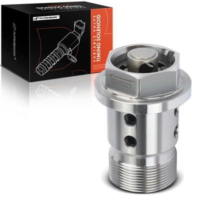 Engine Variable Valve Timing (VVT) Solenoid