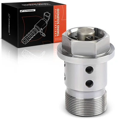 Engine Variable Valve Timing (VVT) Solenoid