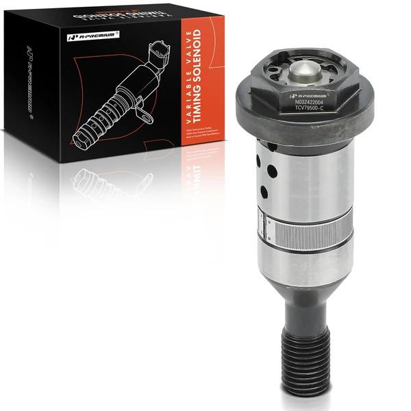 Intake Engine Variable Valve Timing VVT Solenoid for 2020-2021 Buick Encore GX