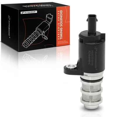 Engine Variable Valve Timing VVT Solenoid