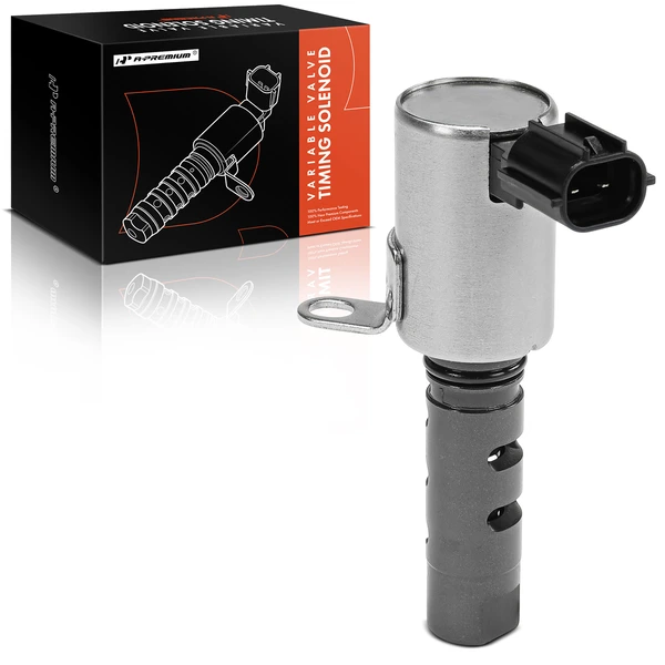 Engine Variable Valve Timing Oil Control Valve for 2005-2009 Toyota Tundra