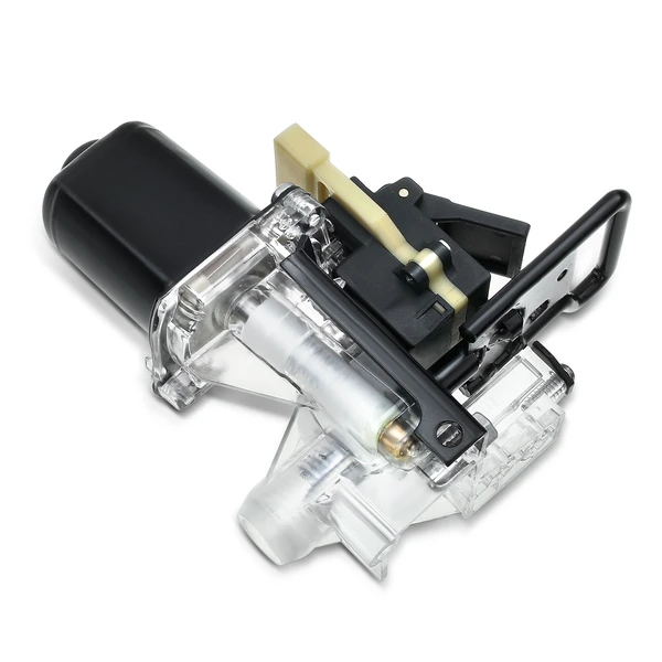 Trunk Lid Pull Down Motor with Housing for 1994 Lincoln Continental