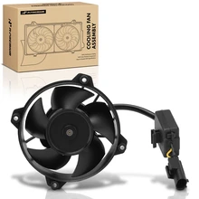 Power Steering Pump Fan for 2002-2008 Mini Cooper