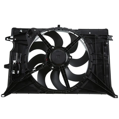 Engine Cooling Fan Assembly