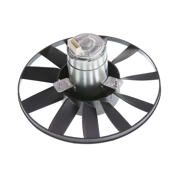AC Radiator Cooling Fan Assembly for Volkswagen Cabrio Golf Jetta 1993-2002